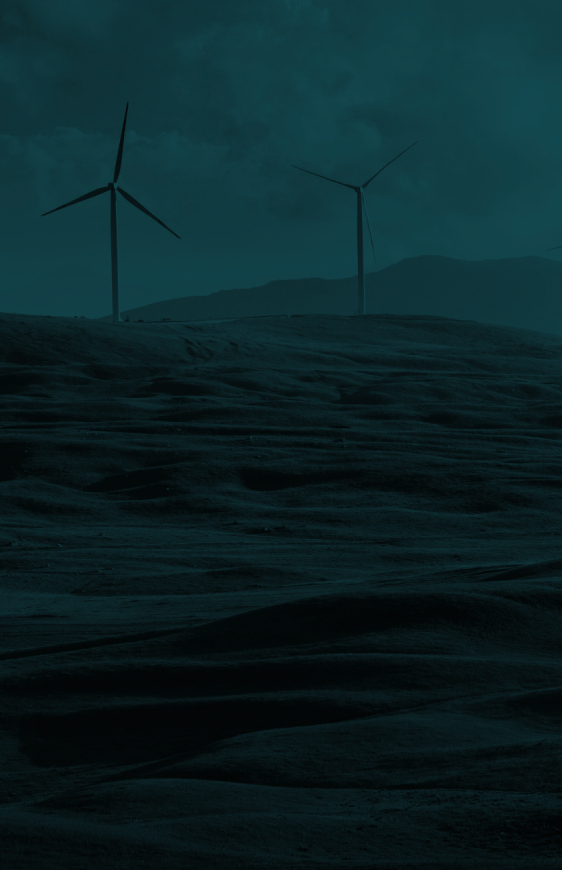 Energy & Utilities