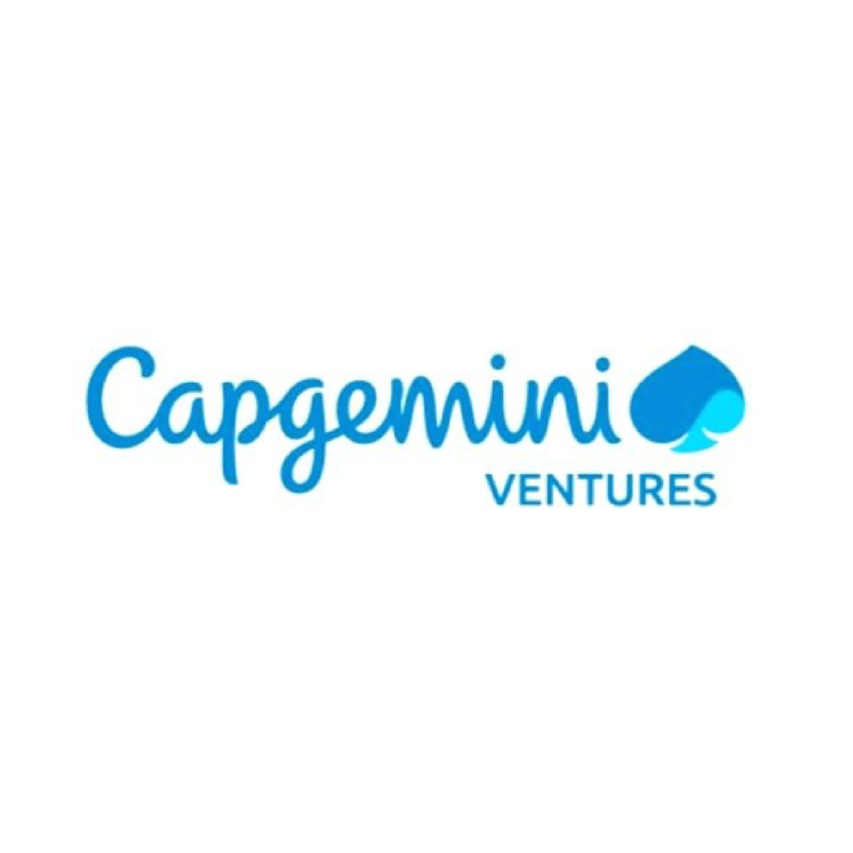 Logo for Capgemini