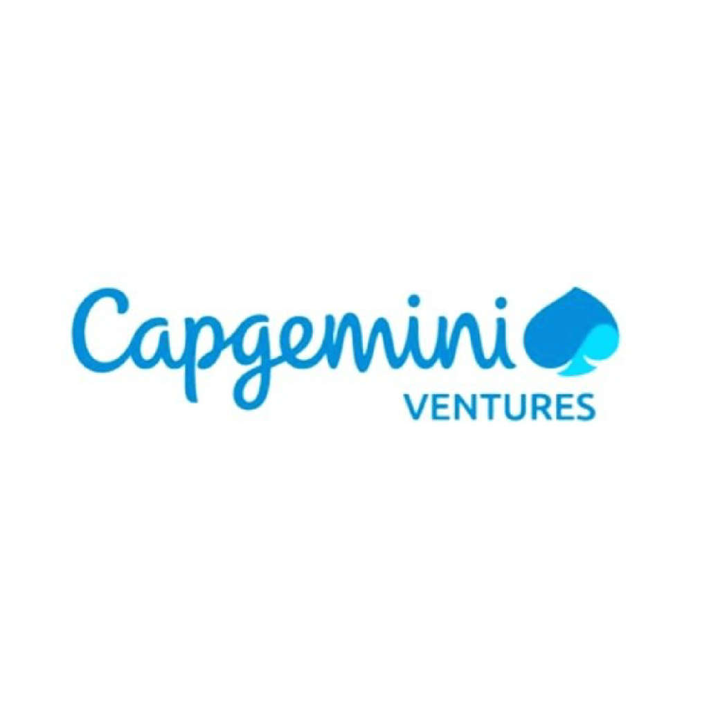 Logo for Capgemini