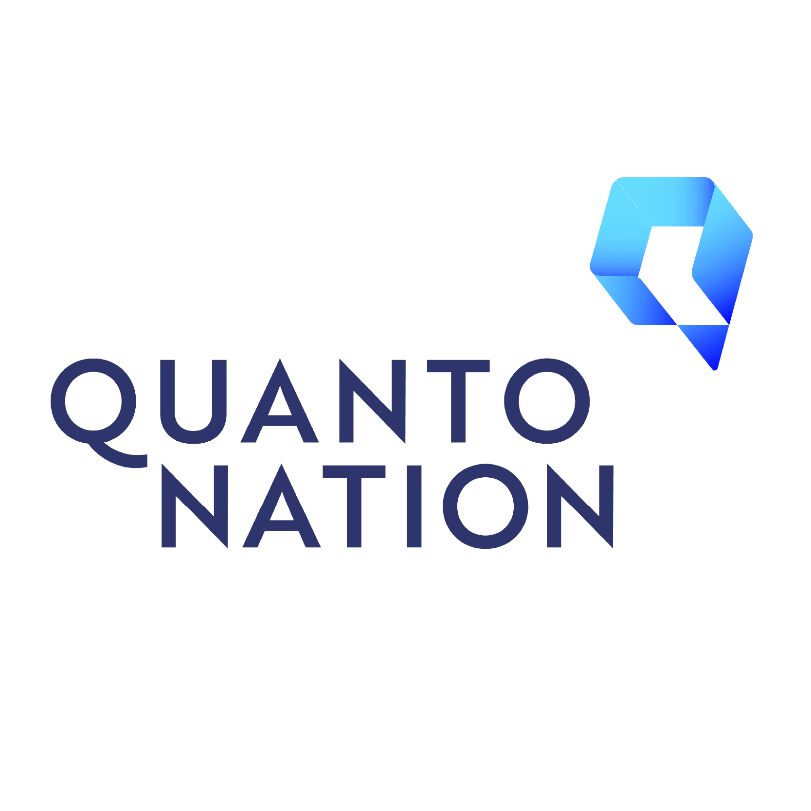 Logo for Quanto Nation