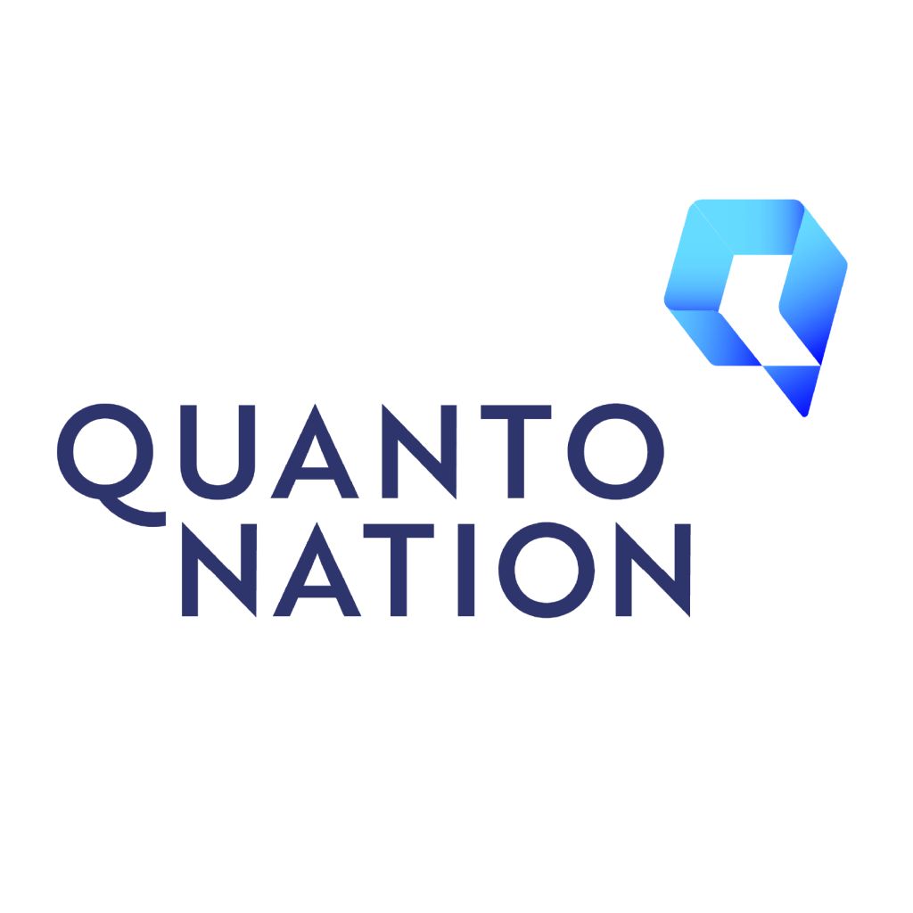Logo for Quanto Nation