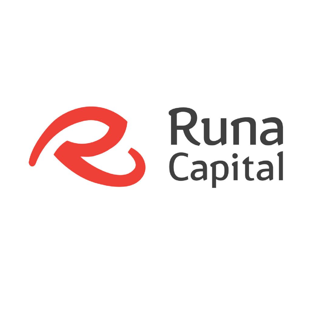Logo for Runa Nation