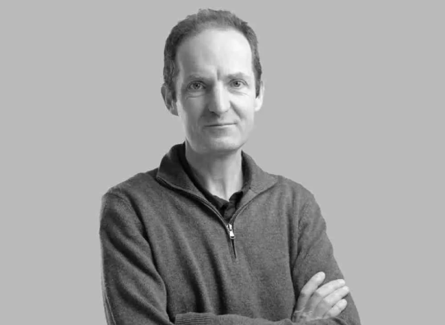 Prof. Antoine Browaeys