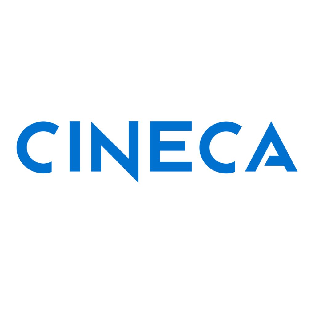 Logo for Cineca