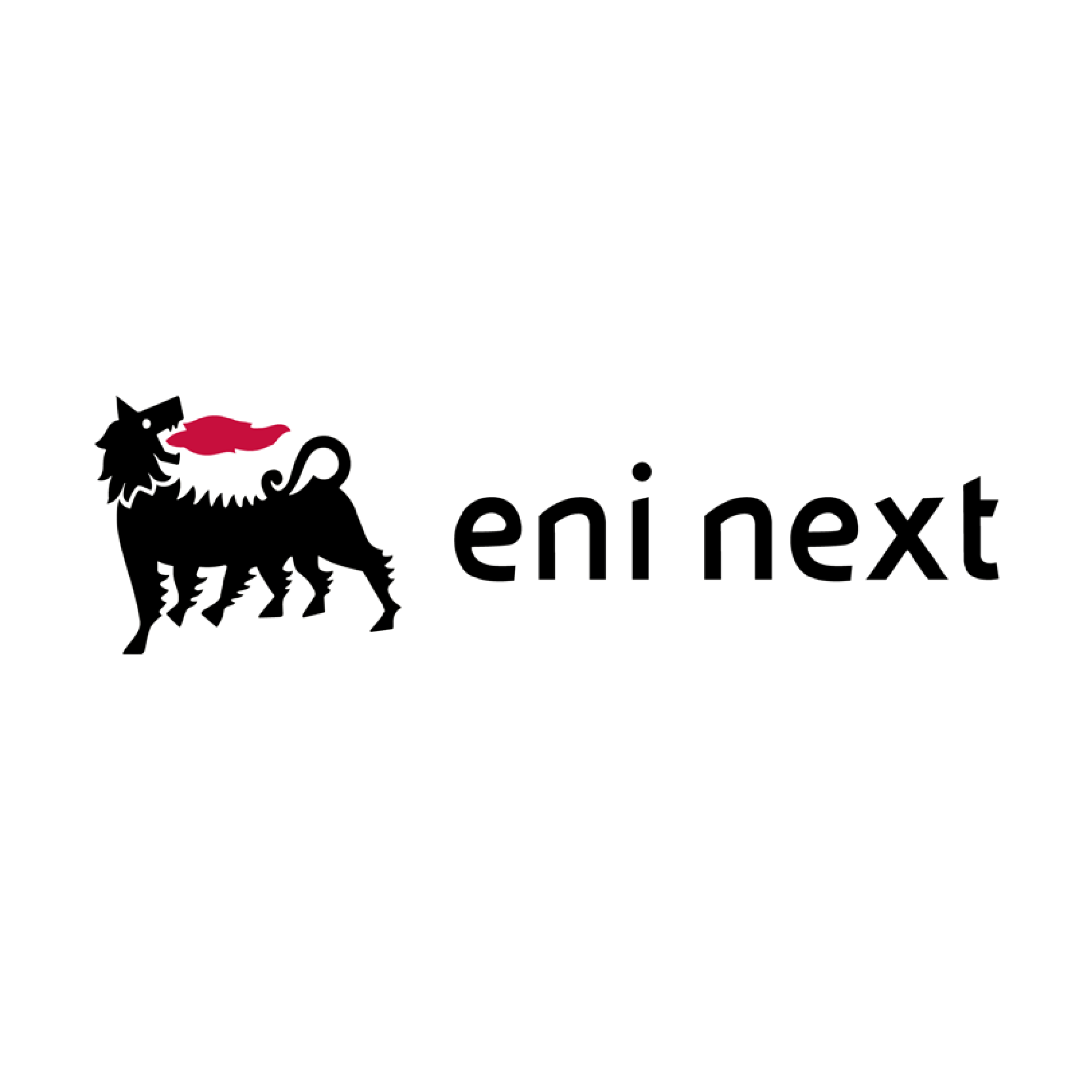 Logo for Eni Next