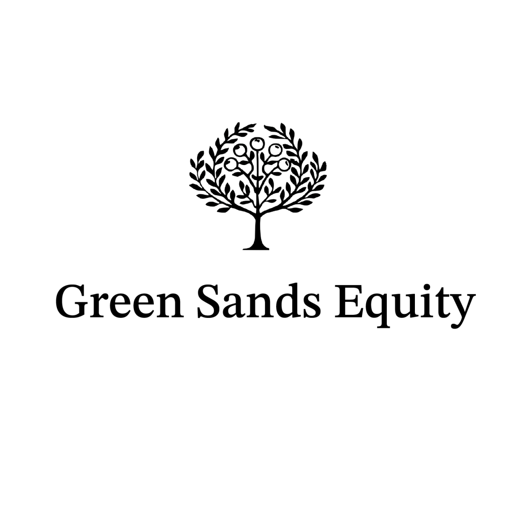 Logo for Green Sands Equity