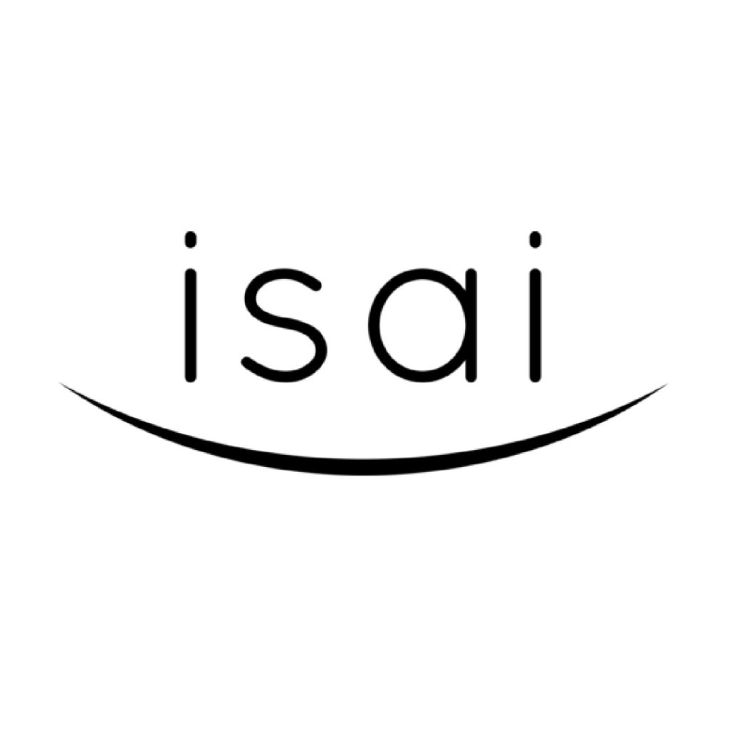 Logo for ISAI