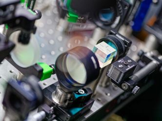 Pasqal to Advance Hybrid Quantum Computing with NVIDIA CUDA-Q Platform