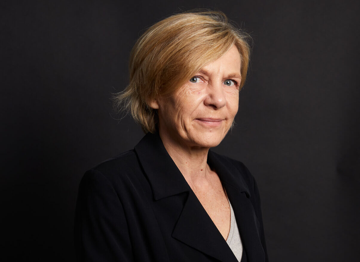 Véronique Dentan