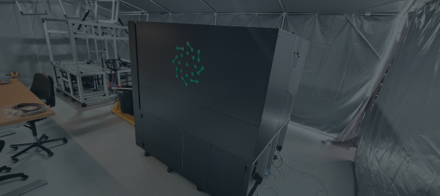 QPU delivery