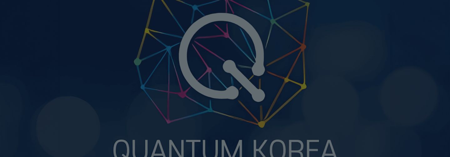 Quantum Korea