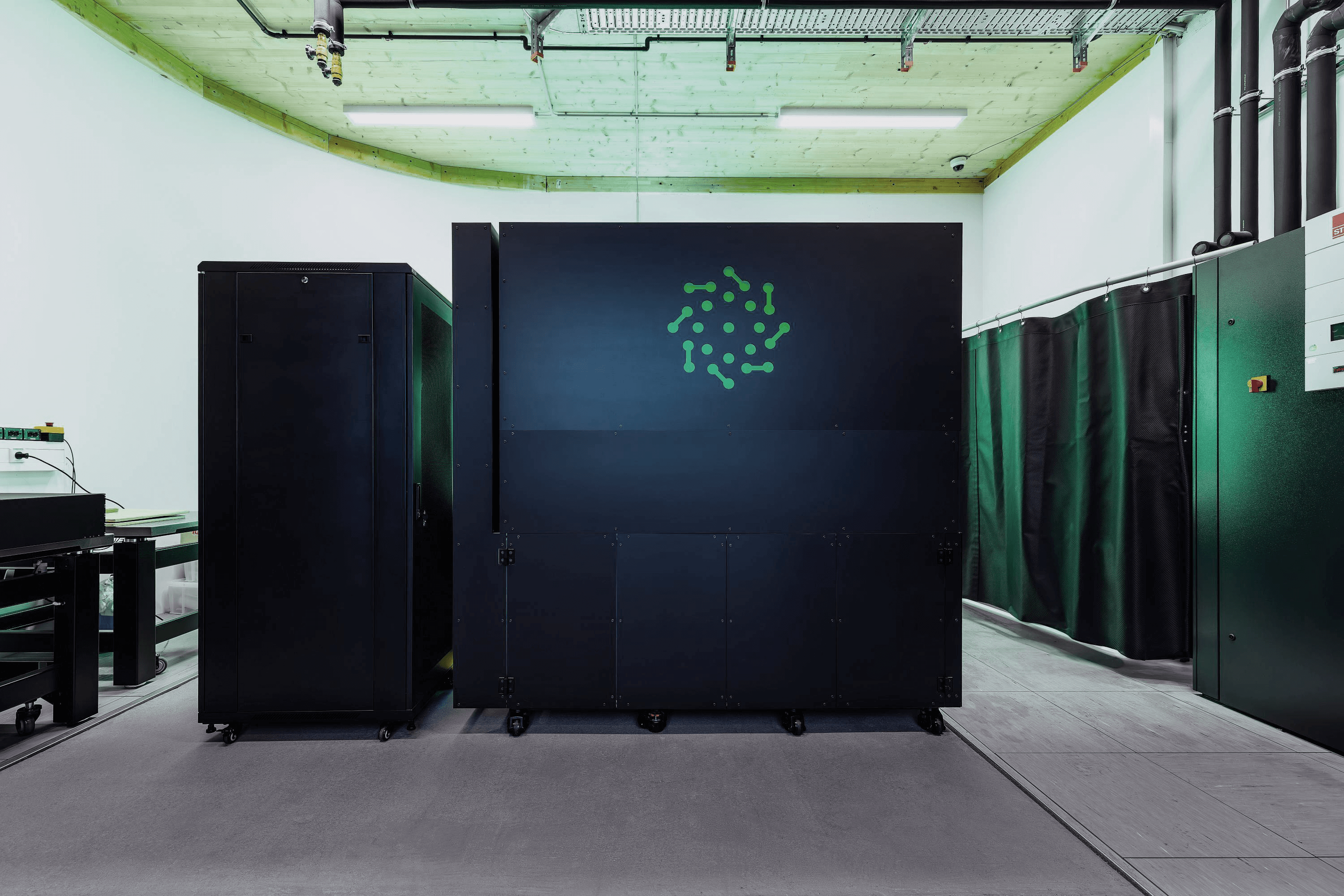 Boosting Europe’s Quantum Computing Infrastructure