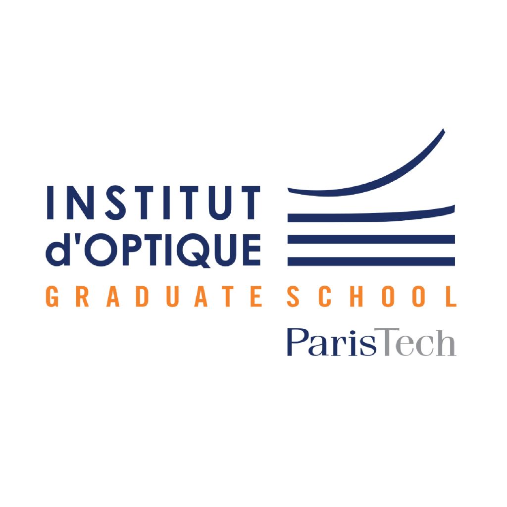 Logo of Institut d'Optique Graduate School