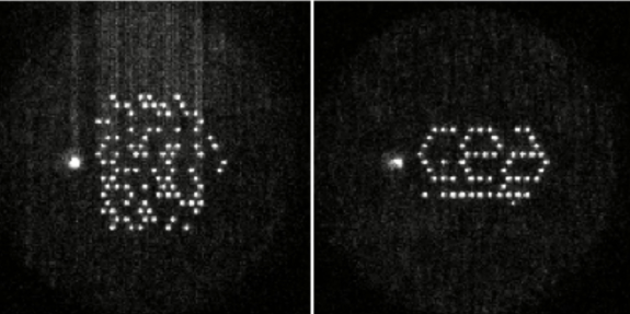 CEA HPCQS GENCI Trapped_Atoms