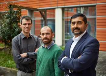 Pasqal Announces a New Management Structure with the Appointment of Loïc Henriet as CEO and Wasiq Bokhari as Executive Chairman