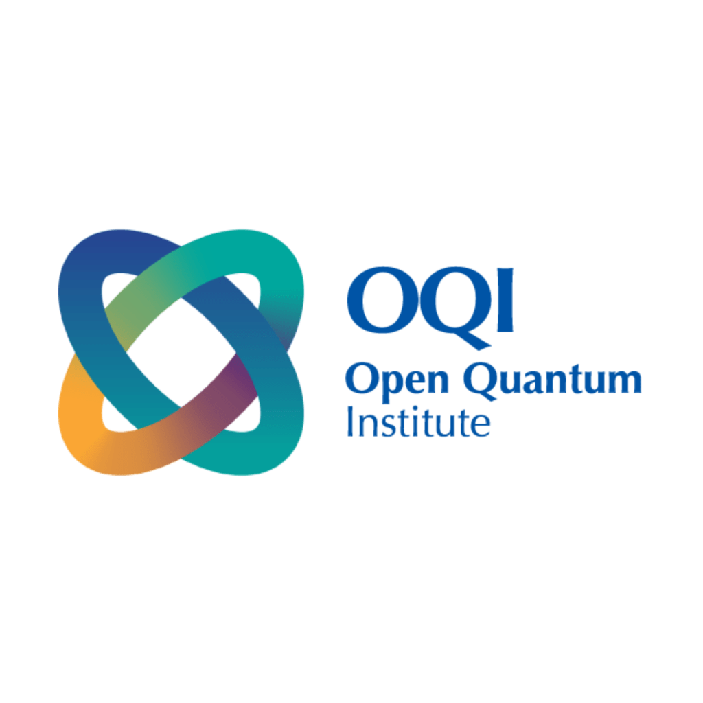 Open Quantum Institute