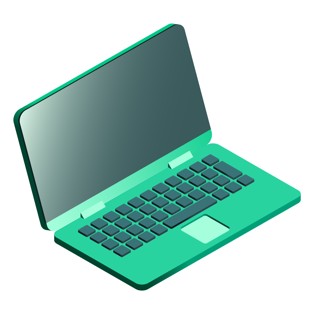 Laptop - Access in the Pasqal Community
