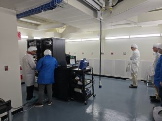 Pasqal Factory Sherbrooke