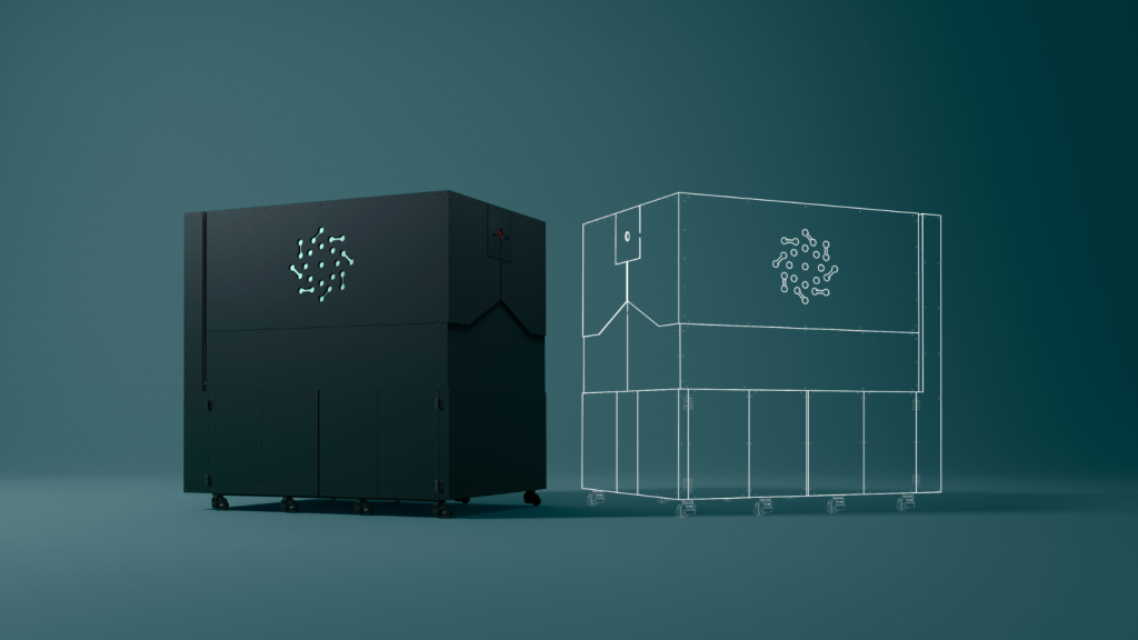 Pasqal emulators - the tools driving quantum development