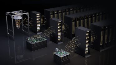 Pasqal Advances Hybrid Quantum–AI Computing with NVIDIA NVQLink