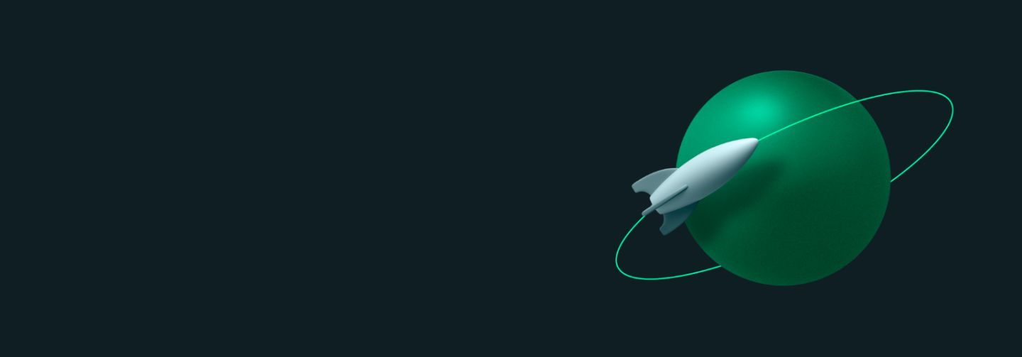 header QA intro blog post dark background