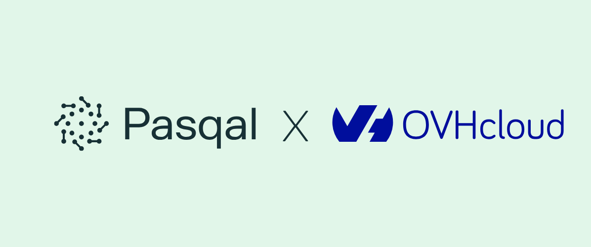2025.11.17 OVH Pasqal Announce