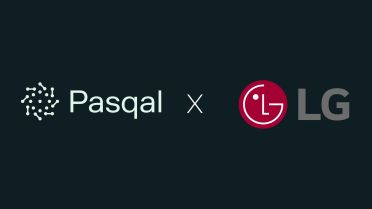 Pasqal and LG Electronics Forge Strategic Partnership to Advance Quantum Innovation and Industrial Applications