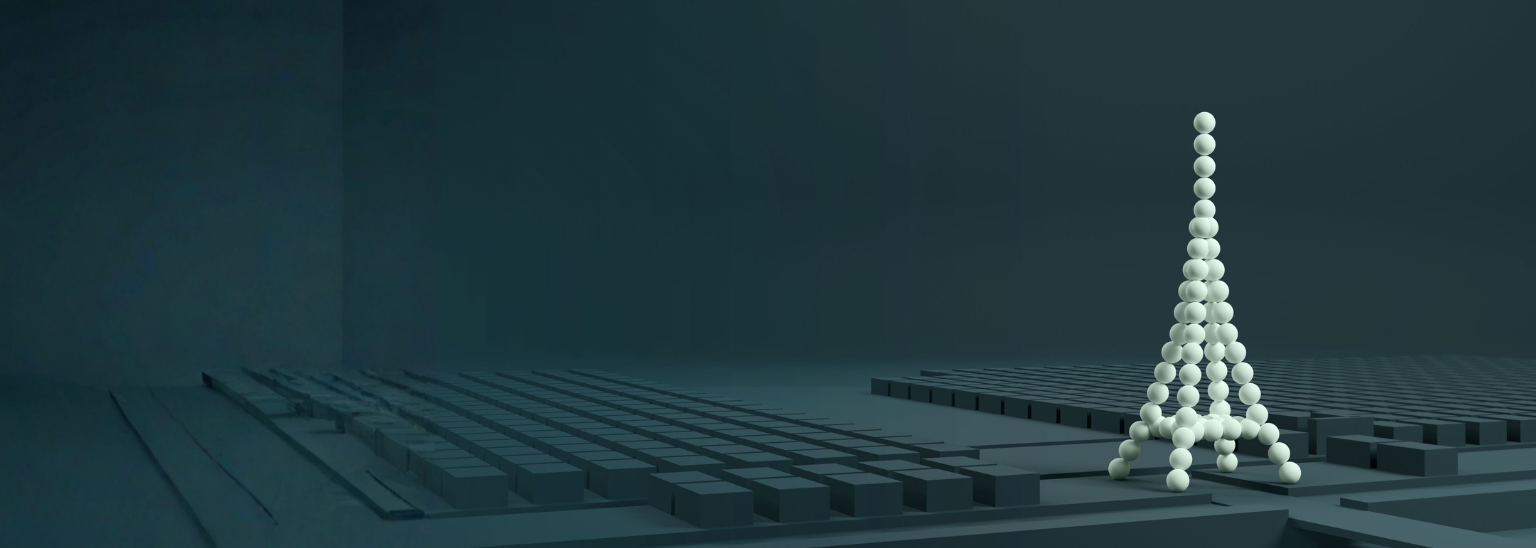 Banner Pasqal Thoughts