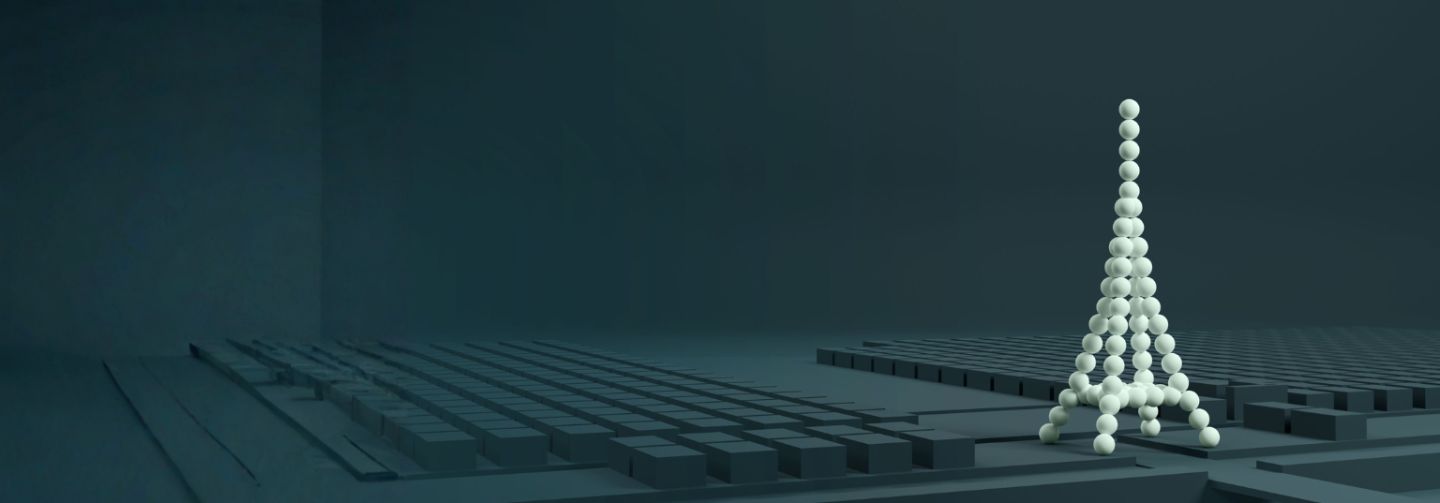 Banner Pasqal Thoughts