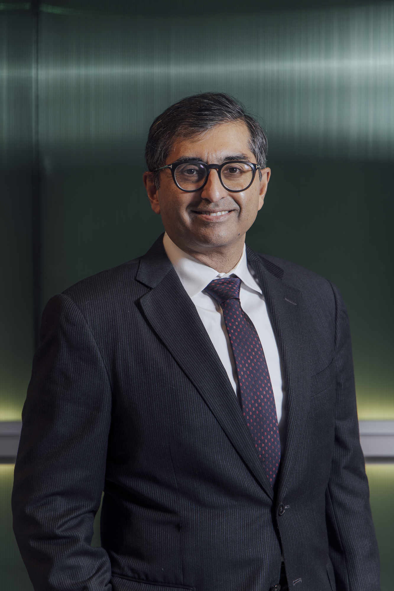 Wasiq Bokhari - Pasqal