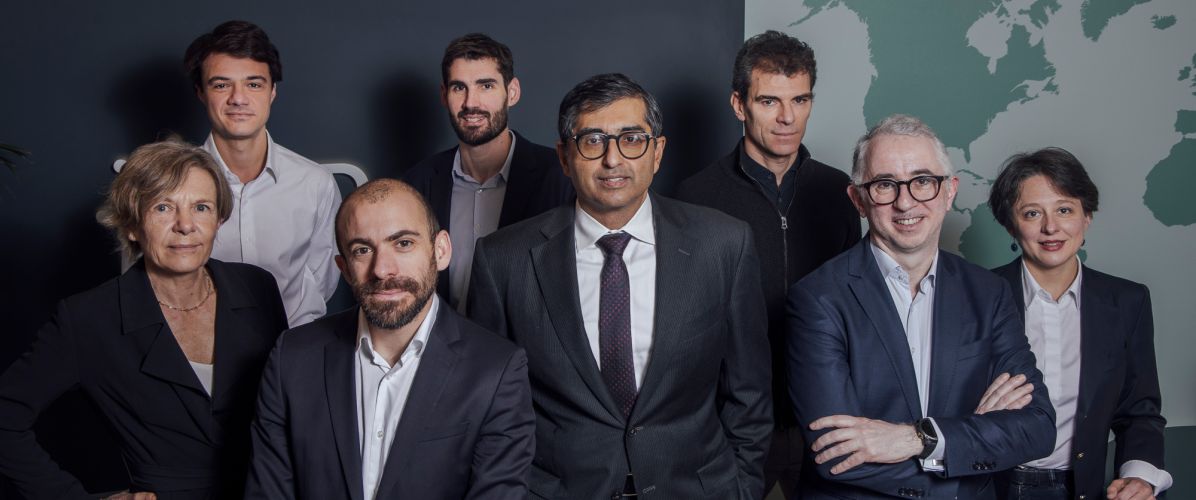 Pasqal Executive Committee (2)