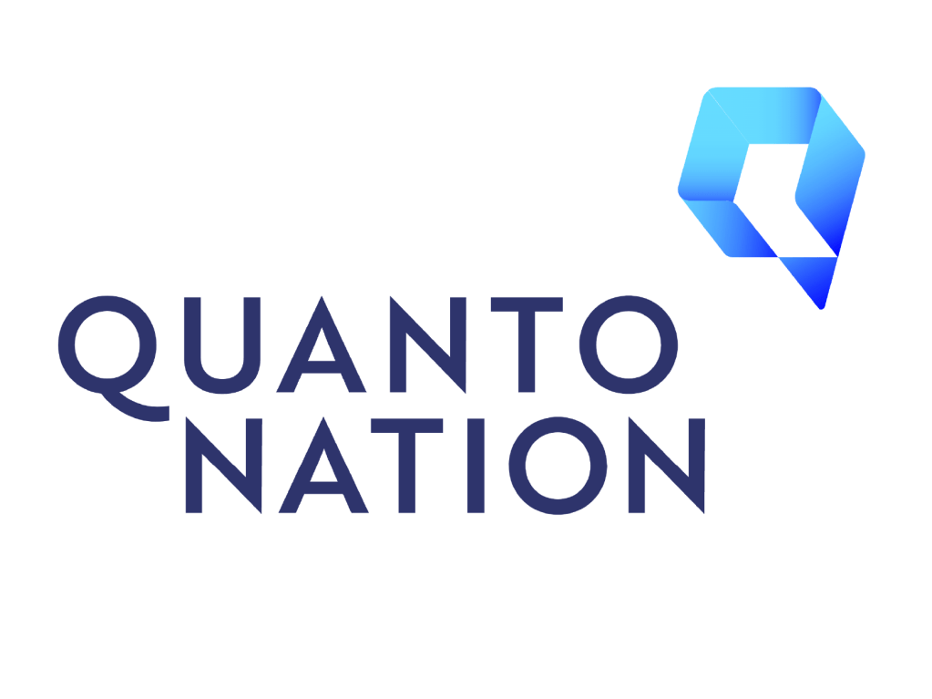 Logo for Quanto Nation