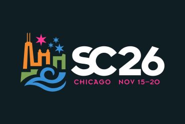 Supercomputing SC26