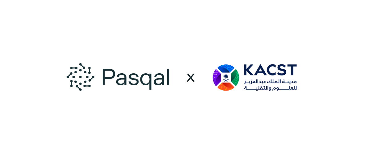 KACST press release banner
