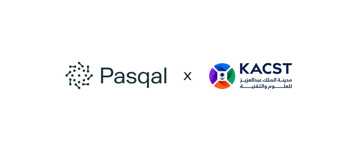KACST press release banner