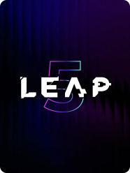 LEAP 2026 Tech Conference