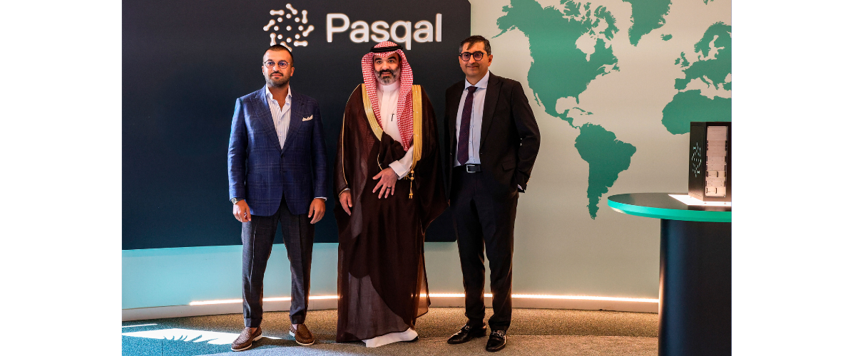 banner-Pasqal Welcomes Kingdom of Saudi Arabia Ministerial Delegation to French Headquarters