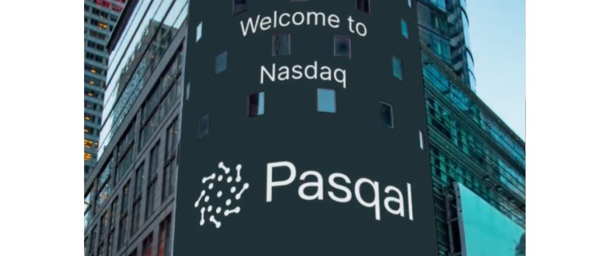 Nasdaq Closing Bell Ceremony banner